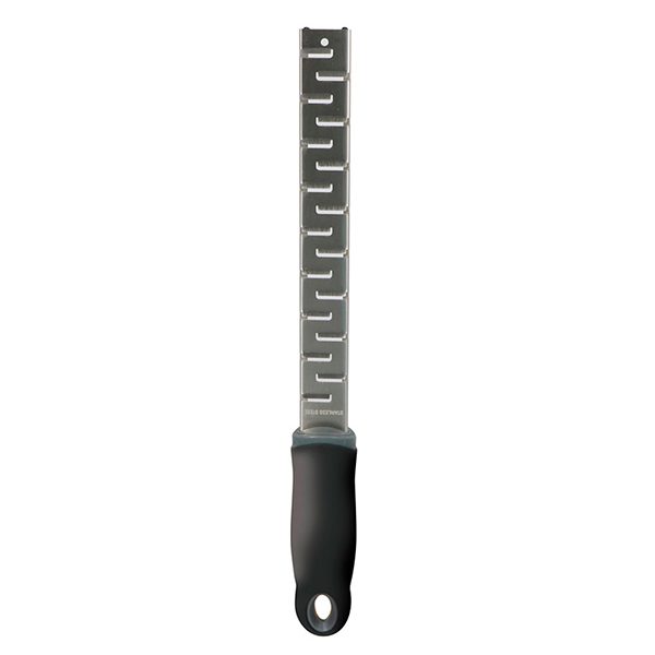 Терка Martellato L 320/200 черный артикул 50ZES03