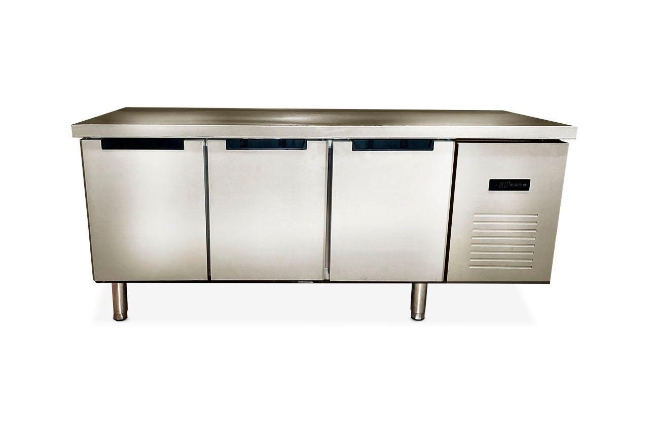 Фото Холодильно-морозильный стол CLSY Workbench 180 1