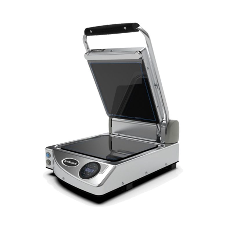 Гриль контактный Spidocook Spidoglass XPRO SP010X