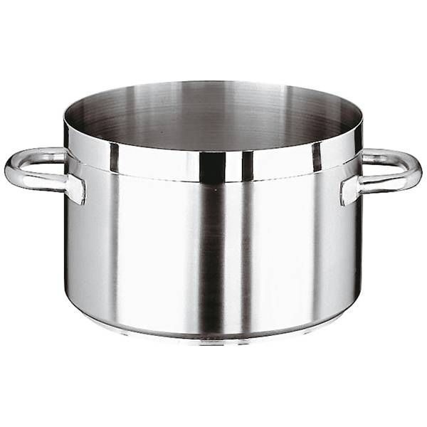 Кастрюля Paderno 10, 8 л 175 мм артикул 11107-28