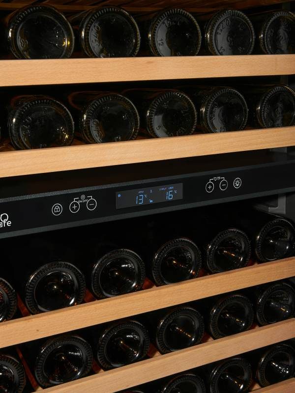 Фото Шкаф винный Vinosafe — арт. VSN99AD 2