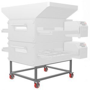 Подставка под печь конвейерную ROBOLABS RL907022