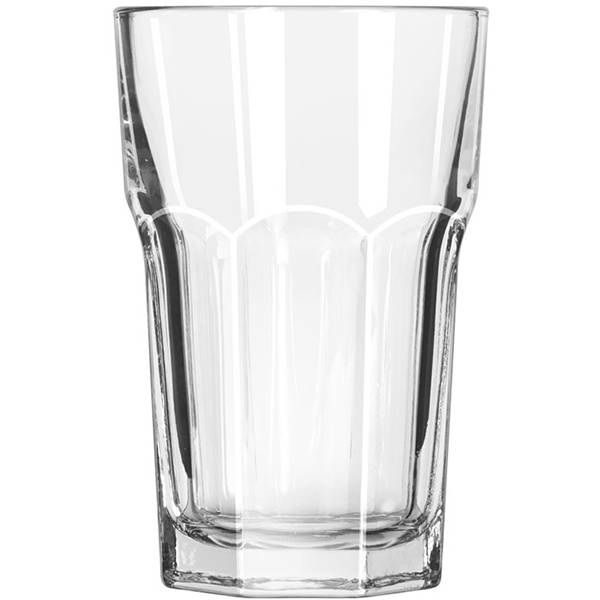 Стакан Хайбол Libbey H 120 мм артикул 15237