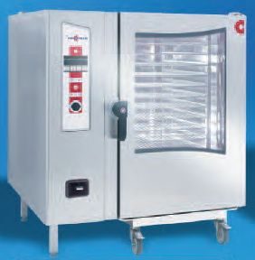 Пароконвектомат Convotherm OEB 12.20 E/touch