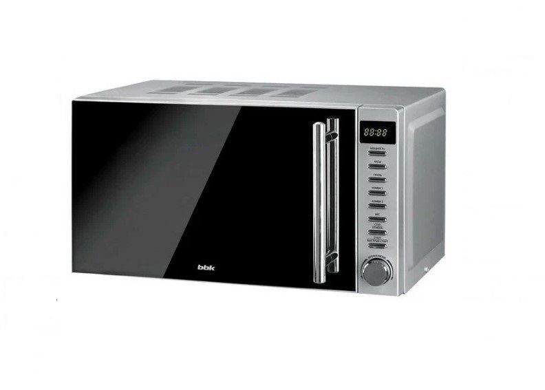 Микроволновая печь BBK 20MWG-733T/BS