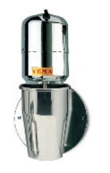 Миксер Vema FL 2008/L крепление к стене