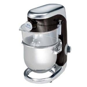 Миксер планетарный настольный DMIX5CBK 603385