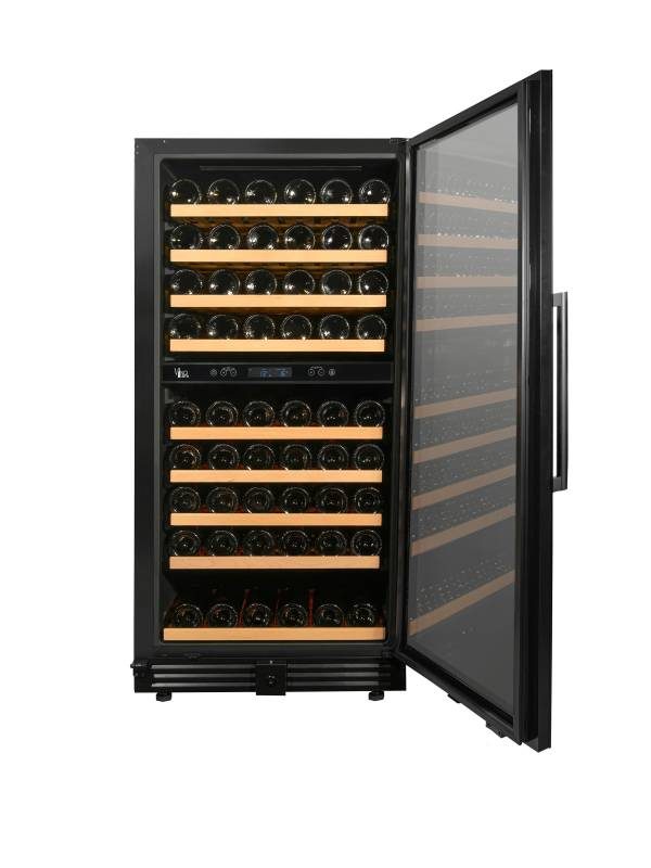 Фото Шкаф винный Vinosafe — арт. VSN99AD 11