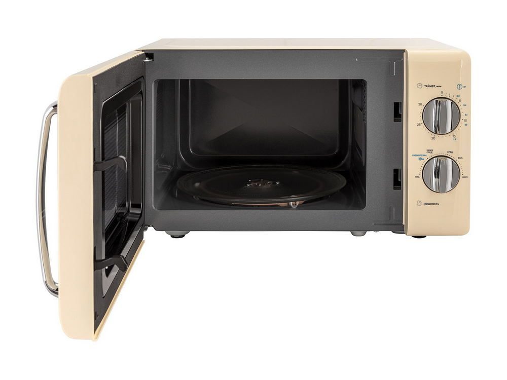 Фото Микроволновая печь VEKTA — арт. MS720GBC 1