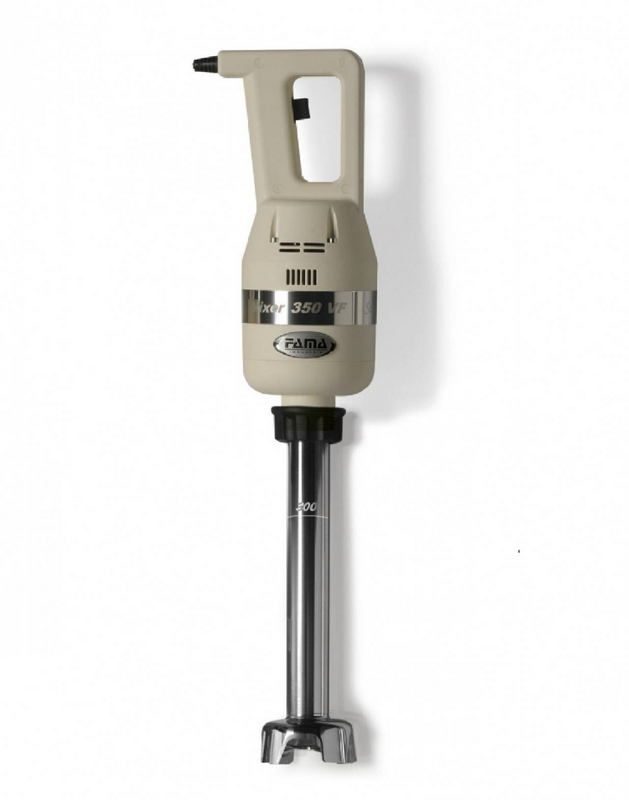Миксер ручной Fama Mixer 350 VF + насадка 300 мм