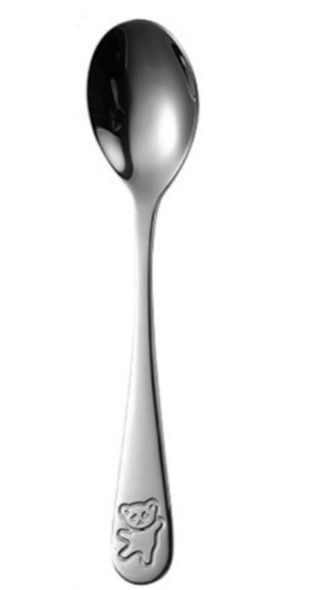 Ложка столовая MGSteel L 165 мм артикул 71567