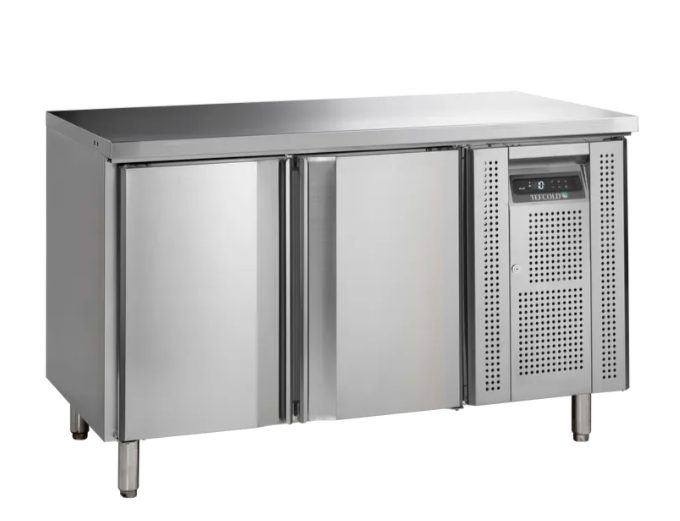 Стол морозильный TEFCOLD CF7210/-SP