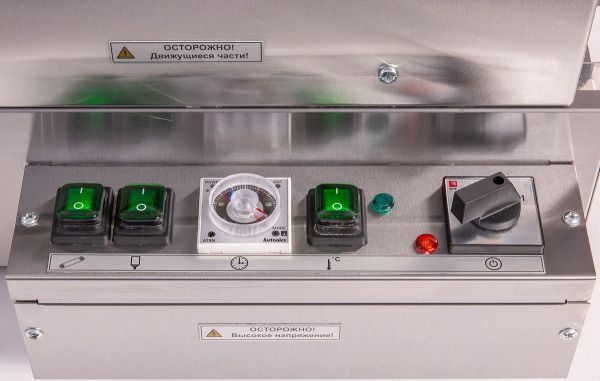 Фото Блинный автомат Сиком RoboCrepeMaker 300 Single с односторонней обжаркой — арт. РК-1.2.30H 3