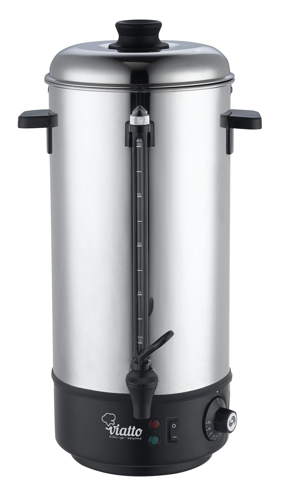 Кипятильник заливной Viatto MK-WB10