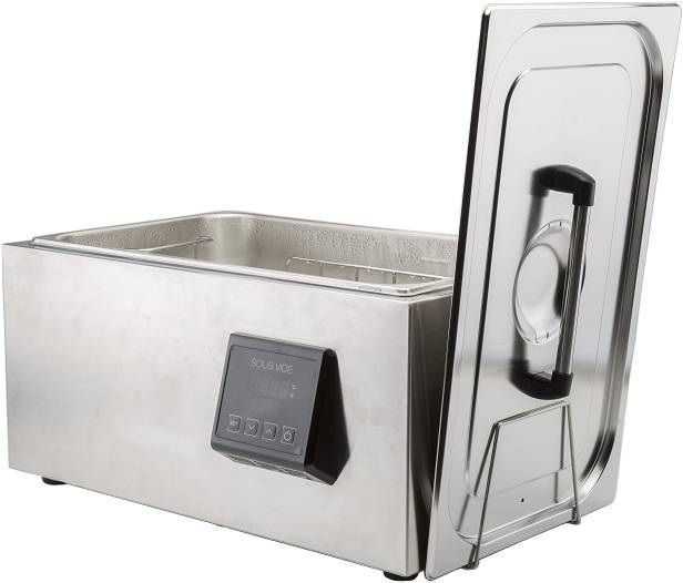 Фото Аппарат Sous Vide Viatto — арт. SV250 4