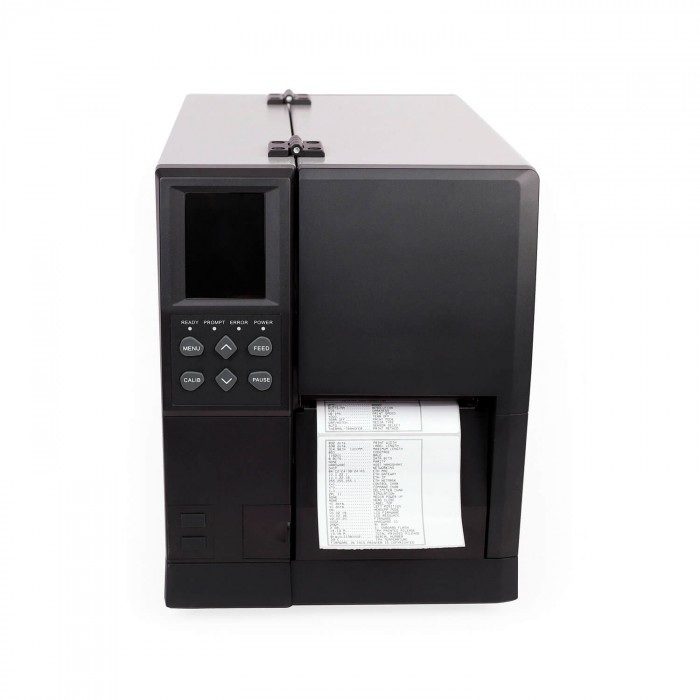 Фото Мобильный принтер этикеток MERTECH BINGO (Ethernet, USB, RS-232) 4