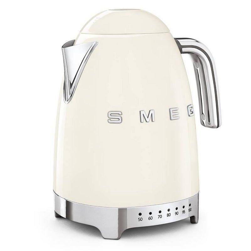 Фото Чайник электрический SMEG — арт. KLF04CREU 2