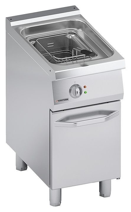 Фритюрница электрическая VEROTERM 700 серии 10л