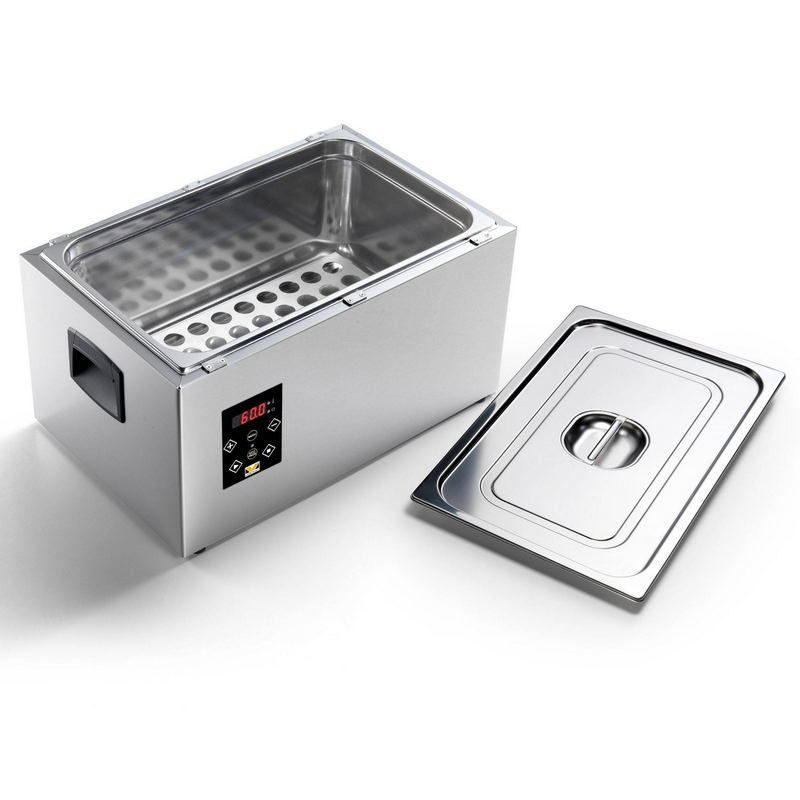 Аппарат Sous Vide Vortmax VS 1/1