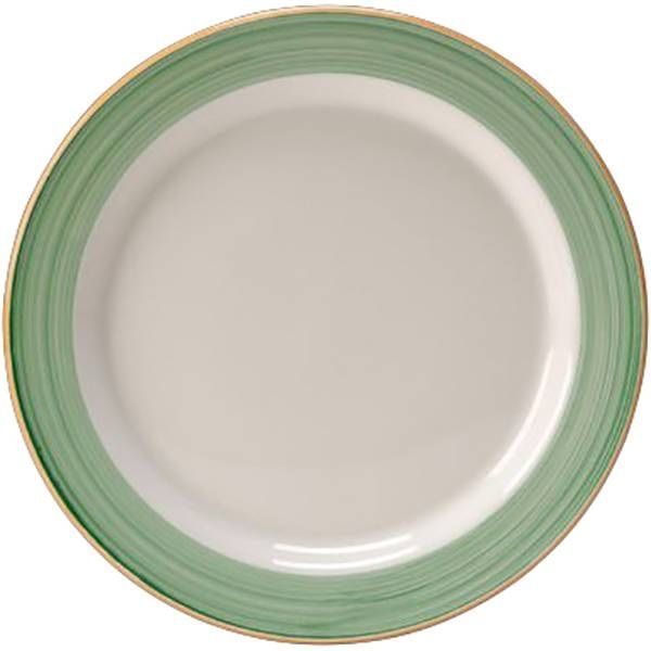Тарелка Steelite Rio Green мм. артикул 1529 0209