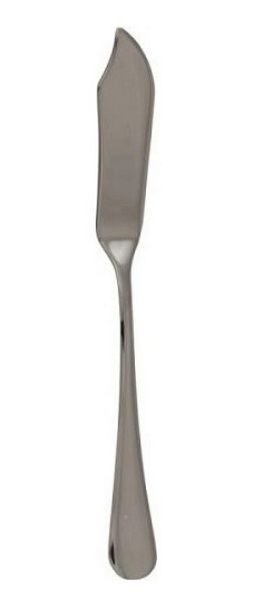Нож рыбный Pintinox Stresa 196 мм артикул 03200029