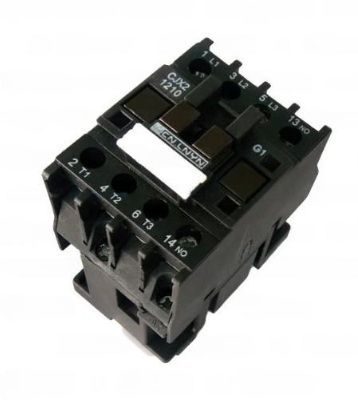 Контактор для тестомеса HURAKAN HKN-M30SN