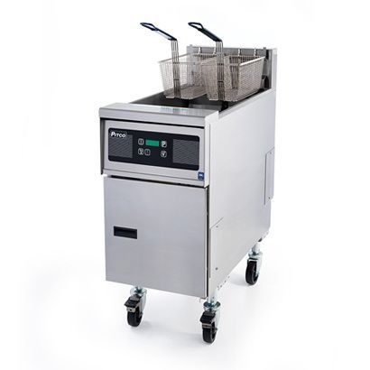 Фритюрница электрическая PITCO SFSE14X