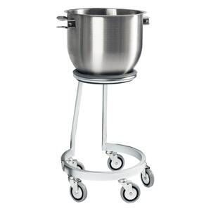 Фото Миксер планетарный напольный BEAR VARIMIXER — арт. KODIAK 30 1