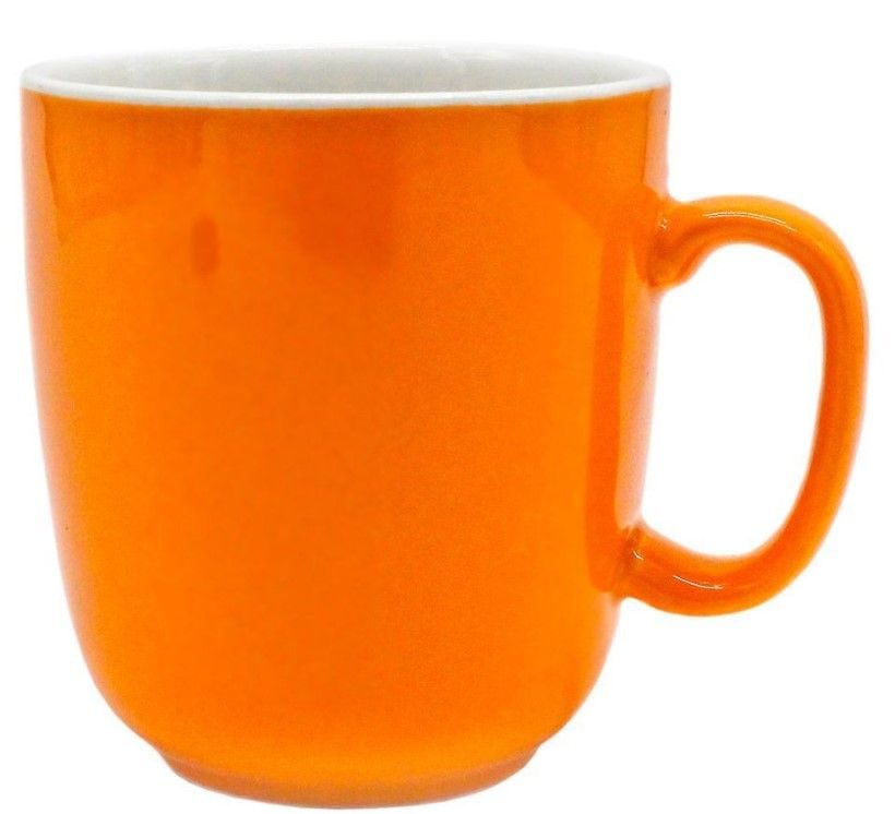 Кружка P.L. Proff Cuisine INQ-M11403WD-orange