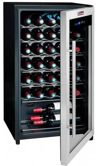 Шкаф винный La Sommeliere LS34A