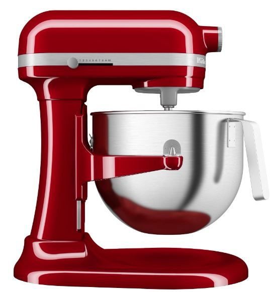 Миксер планетарный 5KSM70JPXEER Red 6, 6л