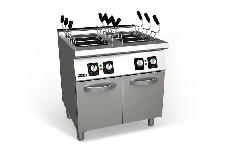 Макароноварка электрическая FAGOR CP-E7240