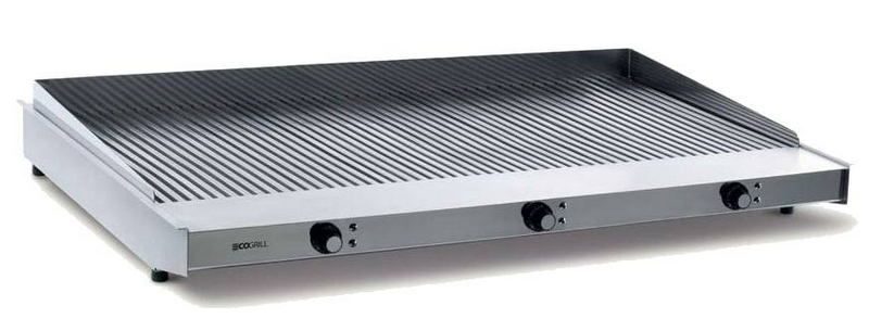 Гриль-мангал EcoGrill 8C 1200