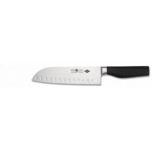 Нож-сантоку Icel Onix L мм артикул 261.OX85.18