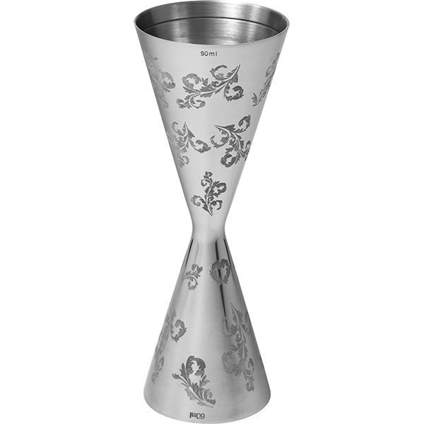 Джиггер Probar Premium Motivo мм. артикул MBJ004EL