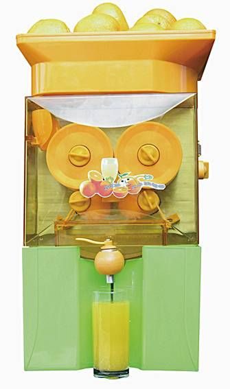 Соковыжималка для цитрусовых Kocateq WF2000MM
