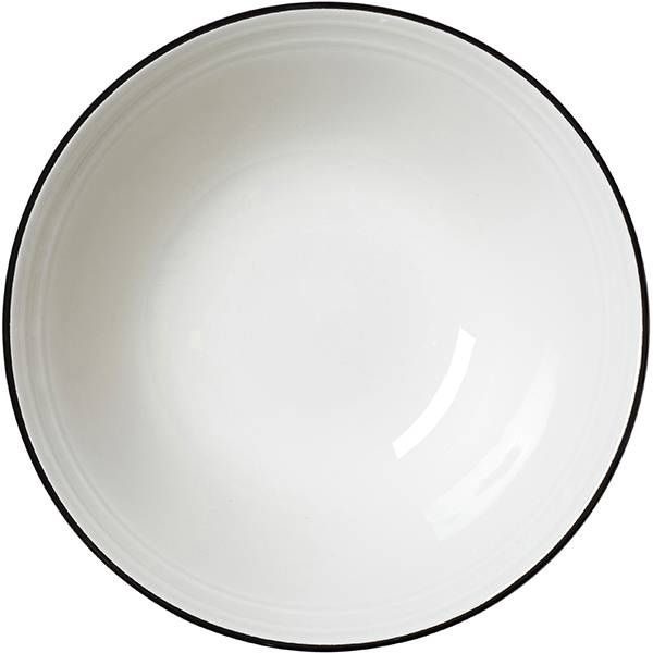 Салатник Steelite Beed мм. артикул 1406 X0124