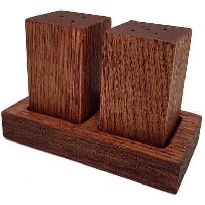 Набор для специй PPwood Рустик H артикул Q829O-00H