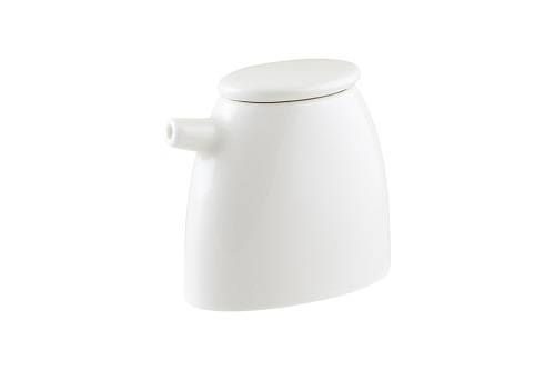 Соусник Bonna White 160 мл B 90 мм артикул EAT8SO