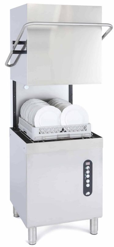Фото Машина посудомоечная купольная Adler ECO 1000 PD 3