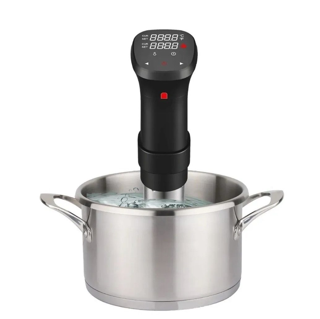 Фото Термостат погружной Sous Vide 1Dream Kocateq — арт. SJ-S016 5