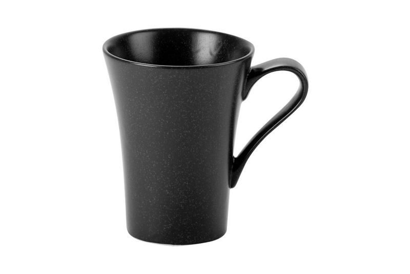 Кружка Porland Black Seasons артикул 424736 черный