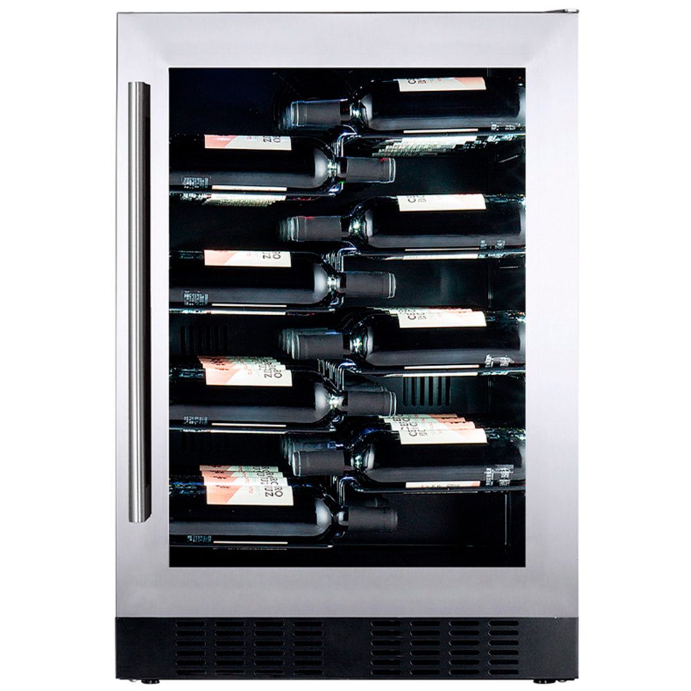 Фото Шкаф винный Temptech — арт. CPROX60SX-24 2