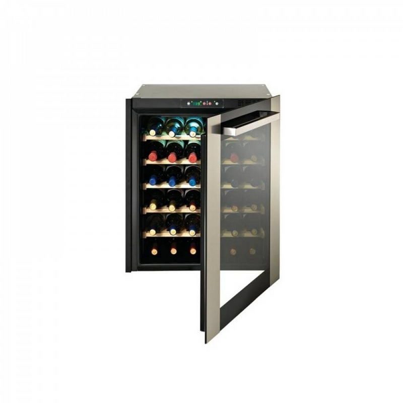 Шкаф винный Indel B 36 Homme Plus (1 зона)