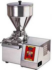 Дозатор начинок PAVONI New Dosiplus (15л бункер)