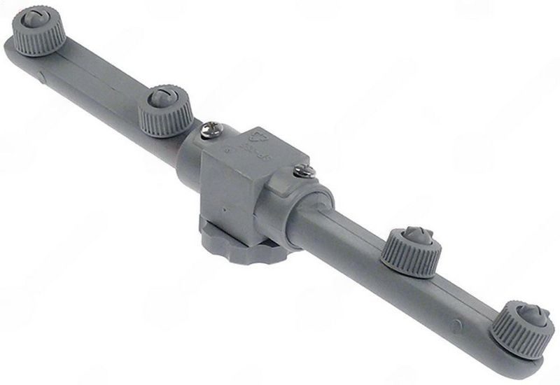 Рукав ополаскивающий Apach Cook Line 993031