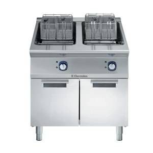 Фритюрница электрическая E9FREH2HF0 391095