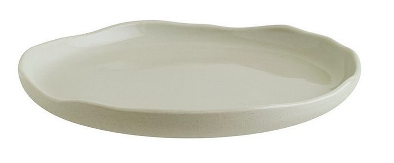Тарелка Bonna Ground & Craft край) артикул CRA21DZ