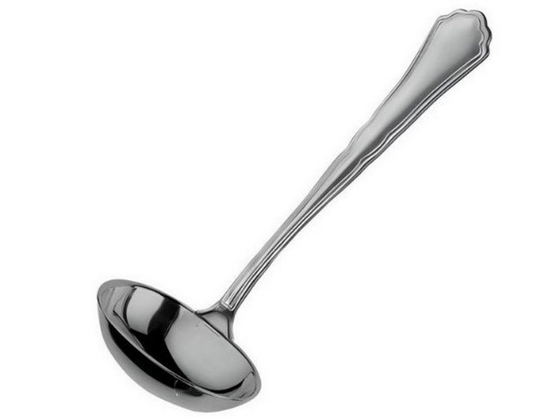 Половник Pintinox 280 мм артикул 20500010