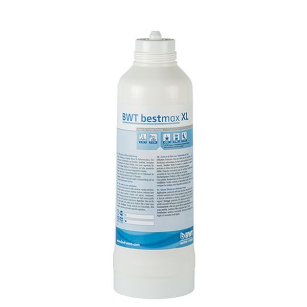 BWT Bestmax XL без головной части Bestmax xl